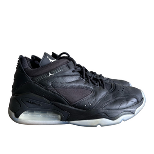 Nike Air Jordan Point Lane Black Ice Men's Shoe Size 12 #1180